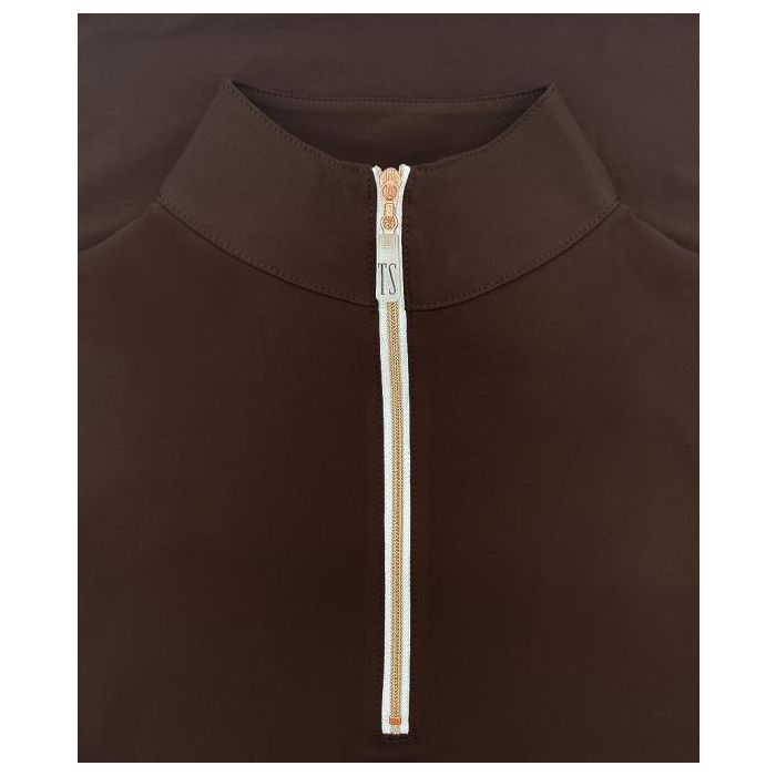 The Tailored Sportsman Ice Fil Long Sleeve