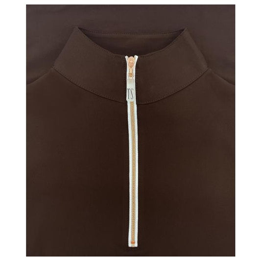 Tailored Sportsman Ladies IceFil LS Shirt II