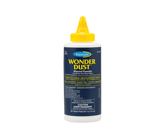 Wonder Dust Wound Powder by Farnam