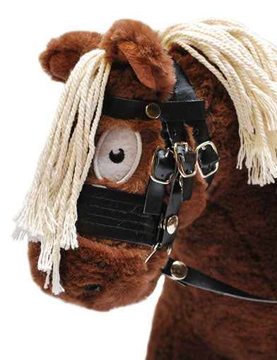 Crafty Pony Bridle