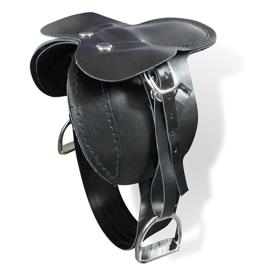 Crafty Pony Saddle