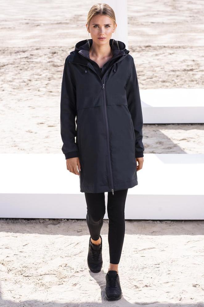 Anina Rain Parka by Pikeur