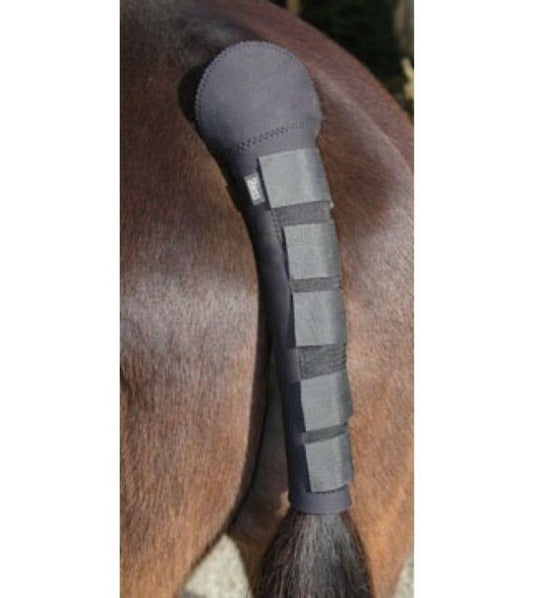 Shires Neoprene Tail Guard